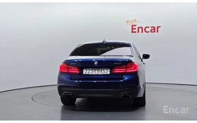 bmw-530 - 3