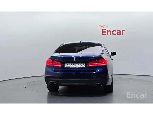 BMW 530 530i xDrive M Sport Plus | 360  Камера | HUD | - автомобили, коли, обяви за нови и употребявани 3