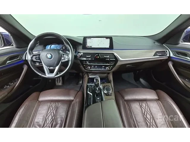 BMW 530 530i xDrive M Sport Plus | 360  Камера | HUD | - автомобили, коли, обяви за нови и употребявани 4