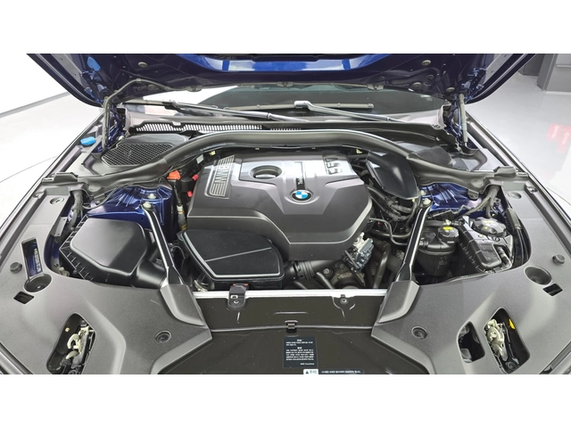BMW 530 530i xDrive M Sport Plus | 360  Камера | HUD | - автомобили, коли, обяви за нови и употребявани 5