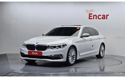 bmw-530 - 0