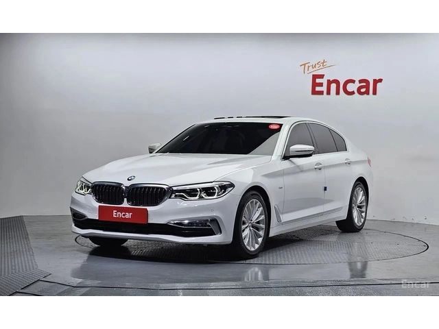 BMW 530 530i Luxury Plus | HUD | Adaptive Cruise | Memory - автомобили, коли, обяви за нови и употребявани 0