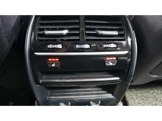 BMW 530 530i Luxury Plus | HUD | Adaptive Cruise | Memory - автомобили, коли, обяви за нови и употребявани 16