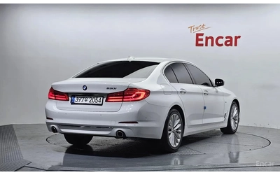 bmw-530 - 1