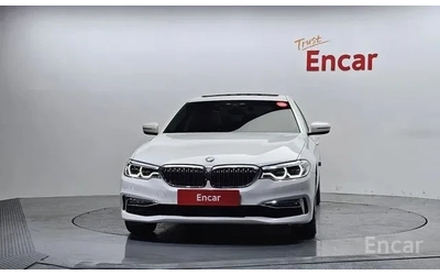 bmw-530 - 2