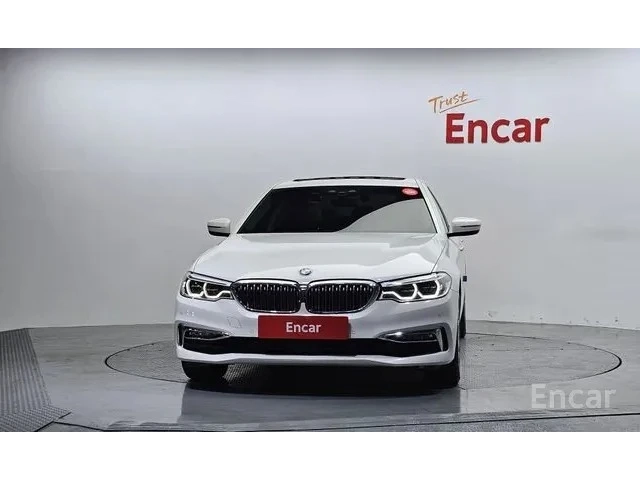 BMW 530 530i Luxury Plus | HUD | Adaptive Cruise | Memory - автомобили, коли, обяви за нови и употребявани 2