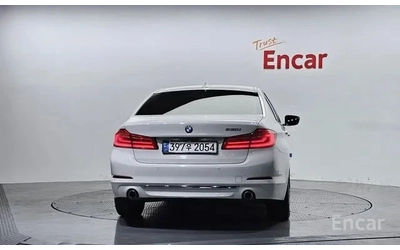 bmw-530 - 3