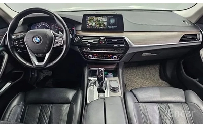 bmw-530 - 4