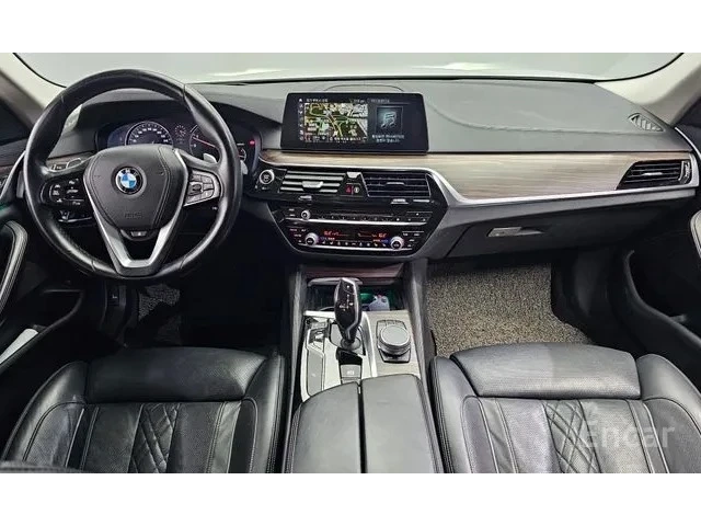 BMW 530 530i Luxury Plus | HUD | Adaptive Cruise | Memory - автомобили, коли, обяви за нови и употребявани 4