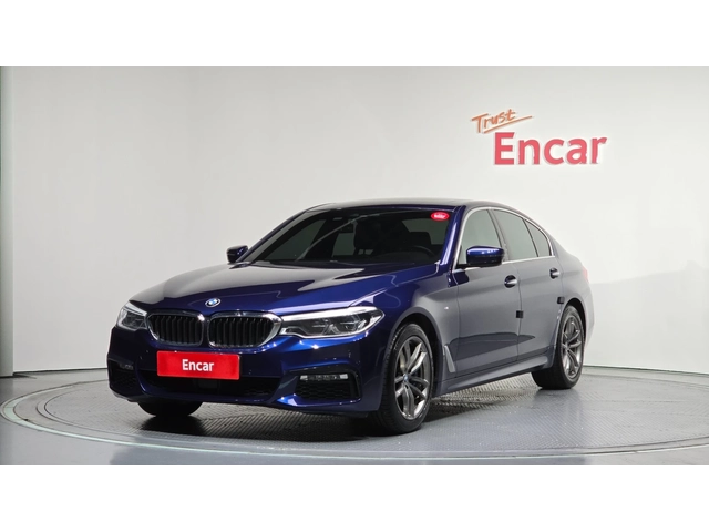 BMW 530 i xDrive M Sport - автомобили, коли, обяви за нови и употребявани 0