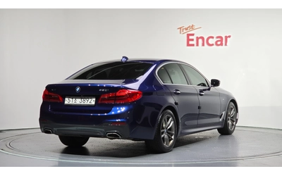 bmw-530 - 1