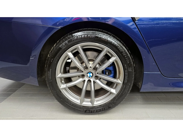 BMW 530 i xDrive M Sport - автомобили, коли, обяви за нови и употребявани 4