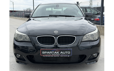 bmw-530-d-2006g-m-pack-top-sastoyanie-avtomatik - 1