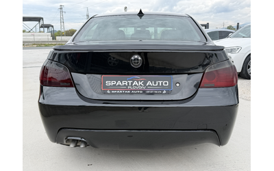 bmw-530-d-2006g-m-pack-top-sastoyanie-avtomatik - 4