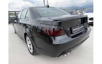 bmw-530-d-2006g-m-pack-top-sastoyanie-avtomatik - 5
