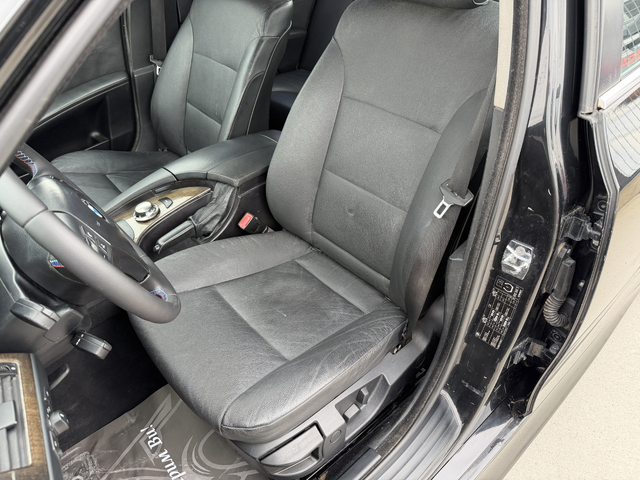 BMW 530 D* 2006г.* M Pack* Топ Състояние* Автоматик - автомобили, коли, обяви за нови и употребявани 6