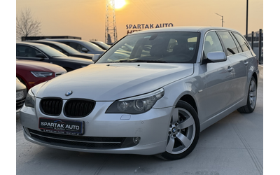 bmw-530-d-2008g-face-avtomatik-top-sastoyanie - 0