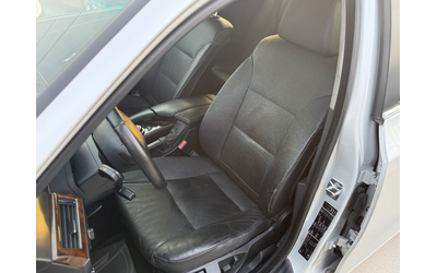 BMW 530 D* 2008г* FACE* Автоматик* Топ Състояние* - автомобили, коли, обяви за нови и употребявани 14