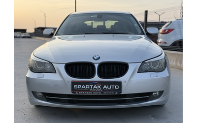 bmw-530-d-2008g-face-avtomatik-top-sastoyanie - 1