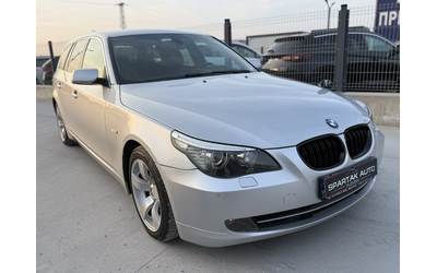 bmw-530-d-2008g-face-avtomatik-top-sastoyanie - 2