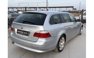 bmw-530-d-2008g-face-avtomatik-top-sastoyanie - 3