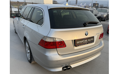 bmw-530-d-2008g-face-avtomatik-top-sastoyanie - 5