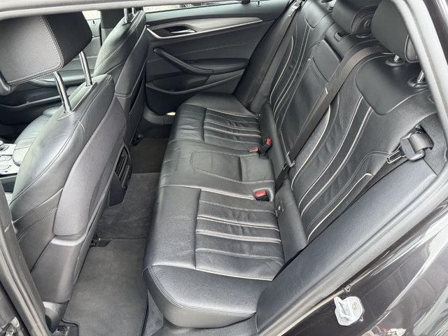 BMW 530 D* 2018г* M Pack* 4 X 4* 170.000KM* Топ Състояние* - автомобили, коли, обяви за нови и употребявани 12