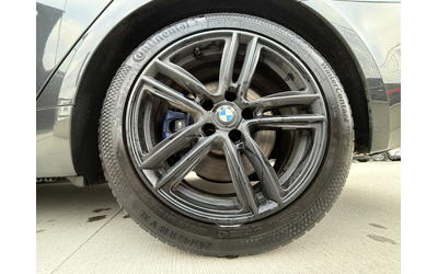 BMW 530 D* 2018г* M Pack* 4 X 4* 170.000KM* Топ Състояние* - автомобили, коли, обяви за нови и употребявани 14