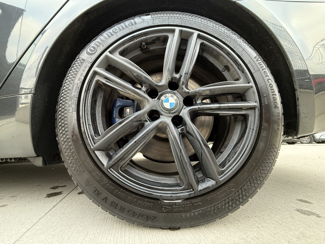 BMW 530 D* 2018г* M Pack* 4 X 4* 170.000KM* Топ Състояние* - автомобили, коли, обяви за нови и употребявани 14