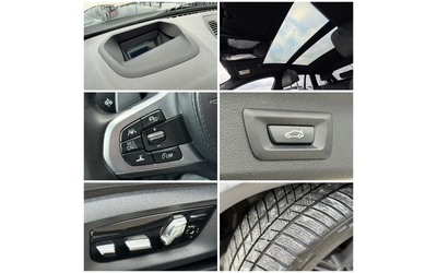BMW 530 D* 2018г* M Pack* 4 X 4* 170.000KM* Топ Състояние* - автомобили, коли, обяви за нови и употребявани 15