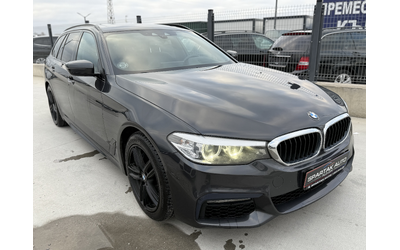 bmw-530-d-2018g-m-pack-4-x-4-170-000km-top-sastoyanie - 1
