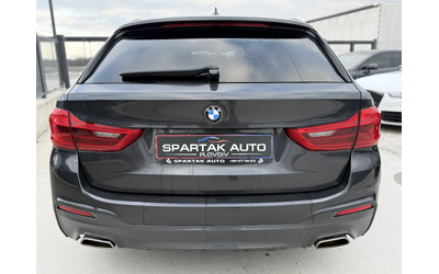 bmw-530-d-2018g-m-pack-4-x-4-170-000km-top-sastoyanie - 4