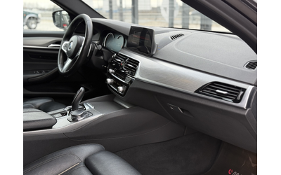 bmw-530-d-2018g-m-pack-4-x-4-170-000km-top-sastoyanie - 5
