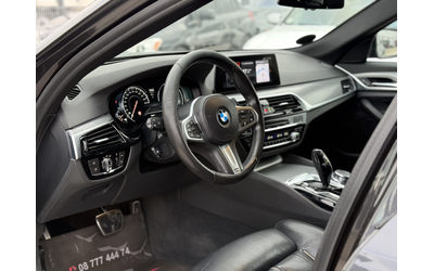 BMW 530 D* 2018г* M Pack* 4 X 4* 170.000KM* Топ Състояние* - автомобили, коли, обяви за нови и употребявани 7