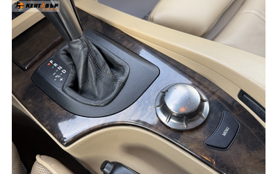 BMW 530 D 3.0d 215к.с. - автомобили, коли, обяви за нови и употребявани 10