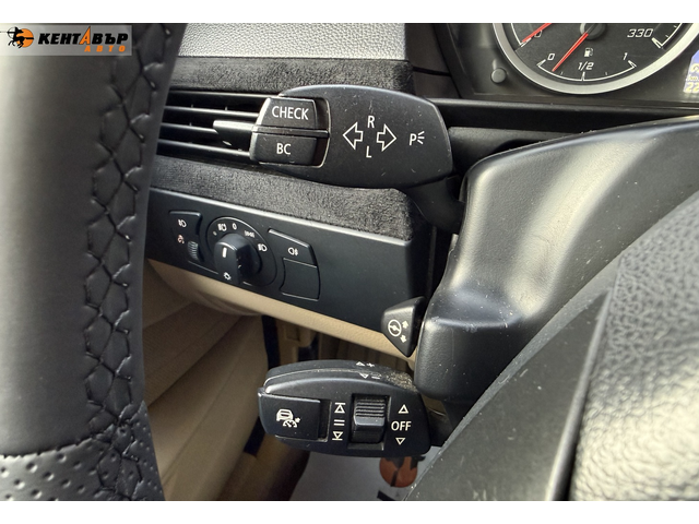 BMW 530 D 3.0d 215к.с. - автомобили, коли, обяви за нови и употребявани 13