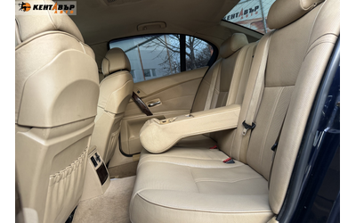 BMW 530 D 3.0d 215к.с. - автомобили, коли, обяви за нови и употребявани 8