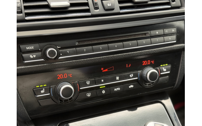 BMW 530 D* M5 Pack* 2012г* 210.000КМ* Като Нов* - автомобили, коли, обяви за нови и употребявани 14