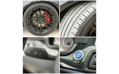 BMW 530 D* M5 Pack* 2012г* 210.000КМ* Като Нов* - автомобили, коли, обяви за нови и употребявани 16