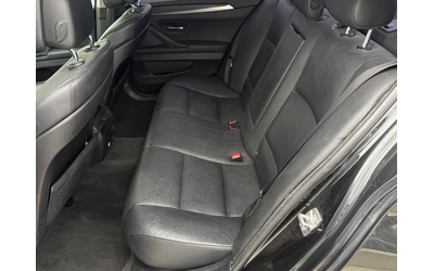 BMW 530 D* M5 Pack* 2012г* 210.000КМ* Като Нов* - автомобили, коли, обяви за нови и употребявани 7