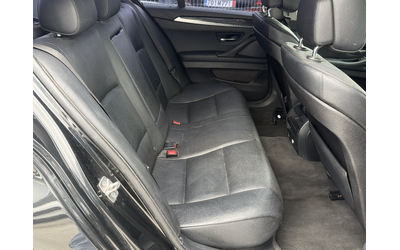 BMW 530 D* M5 Pack* 2012г* 210.000КМ* Като Нов* - автомобили, коли, обяви за нови и употребявани 8