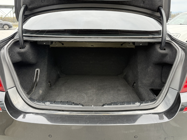 BMW 530 D* M5 Pack* 2012г* 210.000КМ* Като Нов* - автомобили, коли, обяви за нови и употребявани 9