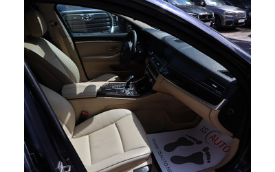 BMW 530 D/Sport/PDC/Xenon/Leader - автомобили, коли, обяви за нови и употребявани 10