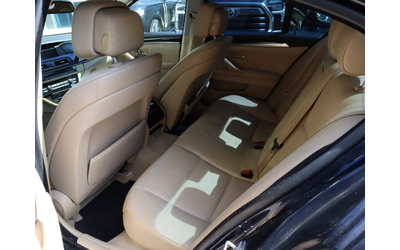 BMW 530 D/Sport/PDC/Xenon/Leader - автомобили, коли, обяви за нови и употребявани 13