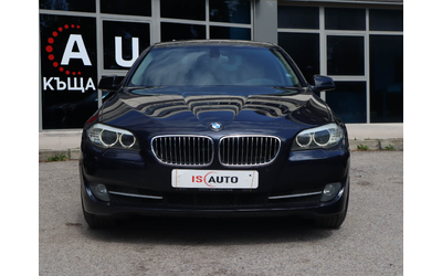 bmw-530-d-sport-pdc-xenon-leader - 1