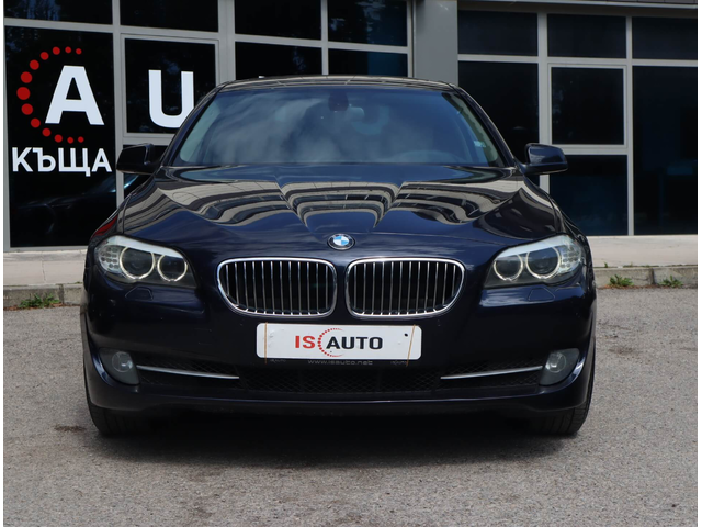 BMW 530 D/Sport/PDC/Xenon/Leader - автомобили, коли, обяви за нови и употребявани 1