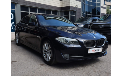 bmw-530-d-sport-pdc-xenon-leader - 2
