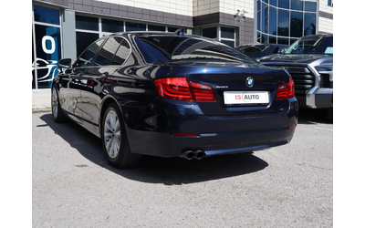 bmw-530-d-sport-pdc-xenon-leader - 3