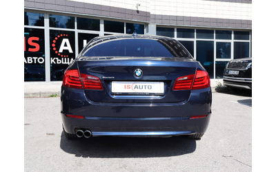 bmw-530-d-sport-pdc-xenon-leader - 4