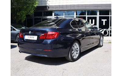 bmw-530-d-sport-pdc-xenon-leader - 5